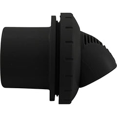 Infusion Pool Products VRFSISBK Venturi Return Fitting 1.5 Inch Slip Black