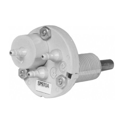 HONEYWELL SP970C1043 AIR FLOW SWITCHES