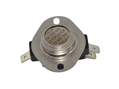 CARRIER HH18HV125 LIMIT SWITCHES