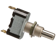 EATON Eaton 8444K3 Non-Illuminated Medium-Duty Pushbutton 15A 125V/10A 250V (0.531 in)