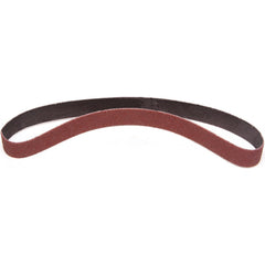 3M 3M 7100275244 Abrasive Belt 60 Grit 1/2x24 in Ceramic