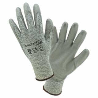 ANCHOR BRAND 101-6060-XS WORK GLOVES