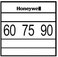 HONEYWELL 14003113-002 AIR CLEANER REPLACEMENT PARTS