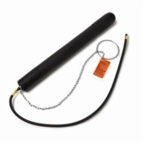 OATEY Oatey 271047 Long Pipe Plug 4 Inch 13 Psi