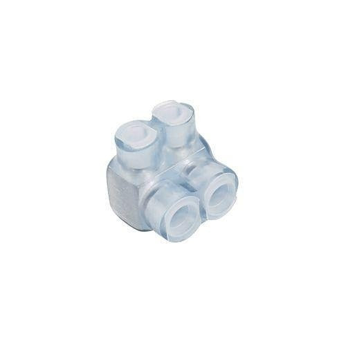 PANDUIT Panduit PCSB4-4S-6Y Multi-tap Connector