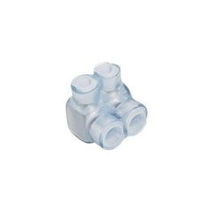 PANDUIT Panduit PCSB350-2S-4Y Multi-tap Connector