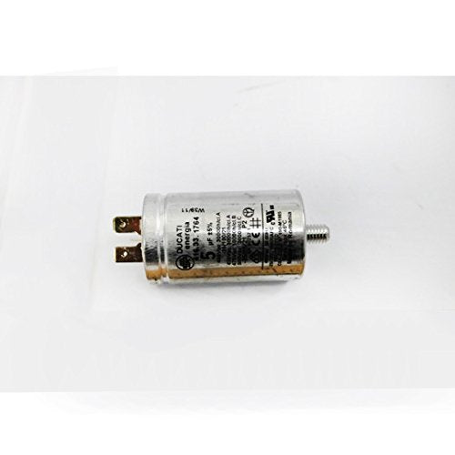 CARRIER 0353102H04 CAPACITORS