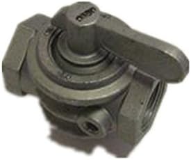 LAARS V0004200 GAS VALVES