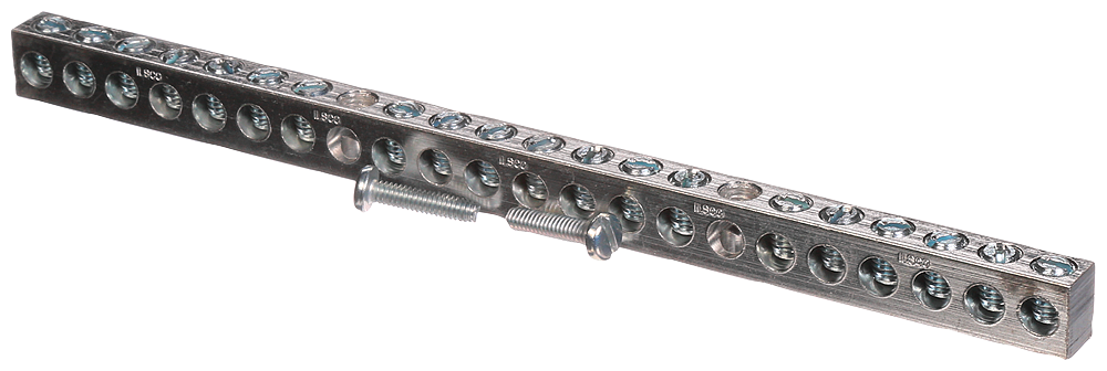 SIEMENS ECGB20 TERMINALS