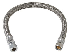 BRASSCRAFT Brass Craft Service Parts PSB873 Faucet Supply Line 12 in