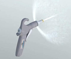 Guardair 74SK Jet Guard with Volume Control Safety Air Blow Gun 120 PSI 6.75 Inches