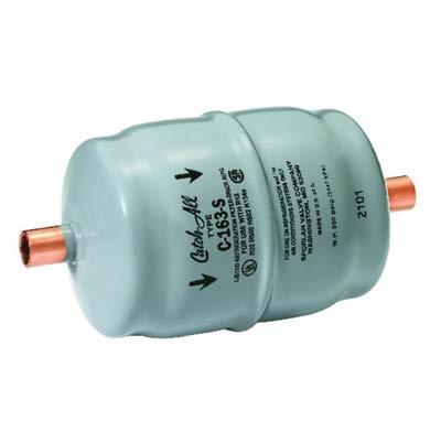 SPORLAN C-30E-5 FILTER DRIERS & ACCUMULATORS