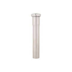 BRASSTECH Brasstech 328/15S Extension Tube 1-1/4-inch O.D. by 9-inch