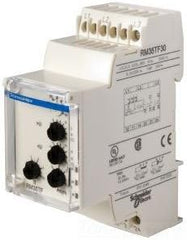 SCHNEIDER ELECTRIC RM35TF30 RELAYS