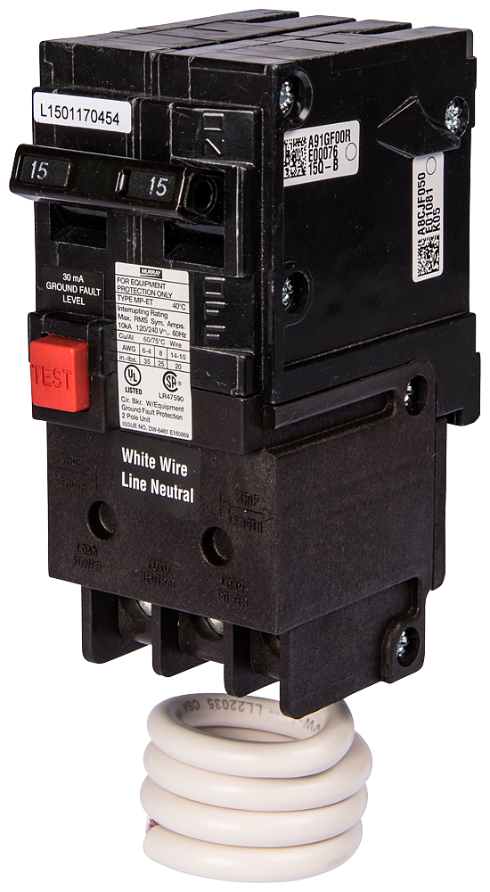 SIEMENS QE260 CIRCUIT BREAKERS