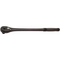 PROTO Proto J5449XLQRBL 1/2 in Drive Pear Head Quick-release Ratchet