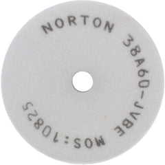 NORTON Norton 66243529032 Internal Grinding Wheel 60 Grit