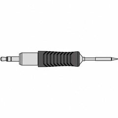 WELLER Weller T0050103799 Soldering Iron Bevel Tip 0.40 Mm