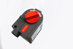 HONEYWELL MVN613L0000 ACTUATORS