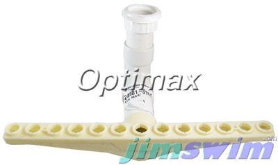 PENTAIR Pentair 24801-0101 Collection Manifold S8D110