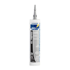 WHITE LIGHTNING W11124510 CAULKS & SEALANTS