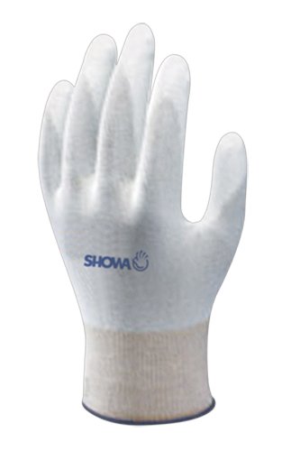 SHOWA BO500W-L GLOVES, SLEEVES, & MITTS