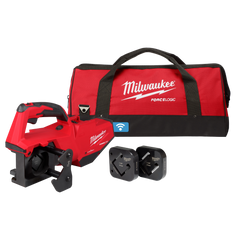 MILWAUKEE Milwaukee 2933-20 M18 FORCE LOGIC Single Channel Strut Shear