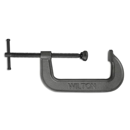 WILTON Wilton 22005 540A-6 C-Clamp 6 Inch