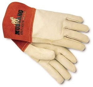 MCR SAFETY 4950M PROTECTIVE CLOTHING & WORK WEAR