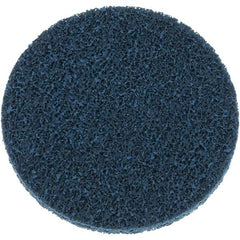 NORTON Norton 66254428238 Deburring Disc 3 in Medium Aluminum Oxide