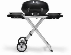 NAPOLEON Wolf Steel PRO285X-BK Portable Propane Gas Grill 285 Sq in