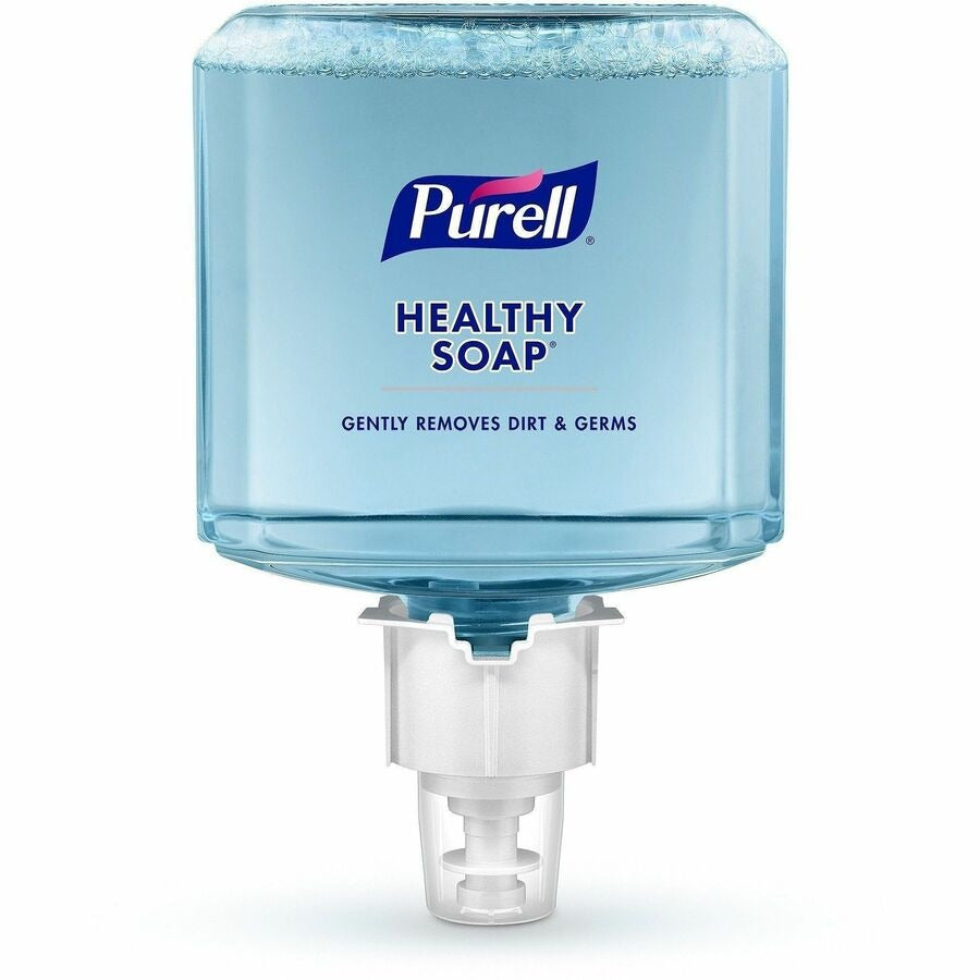 GOJO Gojo GOJ647702 Purell ES6 Healthy Soap Fresh Scent Foam 1200 ml (2/Carton)