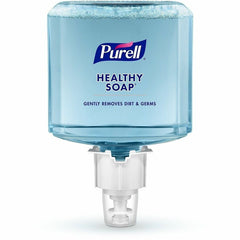 GOJO Gojo GOJ647702 Purell ES6 Healthy Soap Fresh Scent Foam 1200 ml (2/Carton)