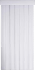 LOTUS & WINDOWARE Lotus & Windoware VS7884SCWH Smooth Vertical Blind (78 x 84) Replacement MPN M79737