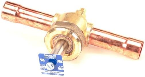YORK S1-3591-00 VALVE REPAIR & REBUILD KITS