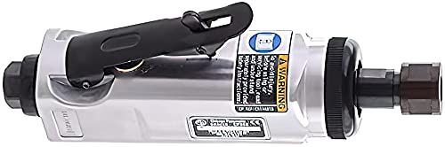 CHICAGO PNEUMATIC Chicago Pneumatic CP860 Air Die Grinder Tool 1/4 Inch 0.54 HP 24000 RPM