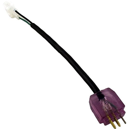 HYDROQUIP 30-1200-L6 POWER & EXTENSION CORDS