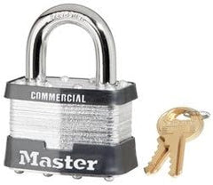 MASTER LOCK 5KA-A473 SAFETY CONES, CHAINS & TAPES