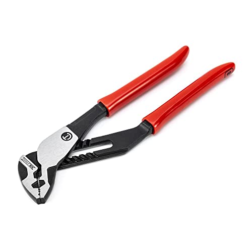 CRESCENT RTZ28 TONGUE & GROOVE PLIERS