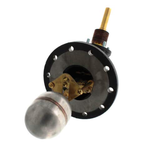 MCDONNELL & MILLER Mcdonnell & Miller 165302 94-HDLS LWCO Controller Head (without Switch)