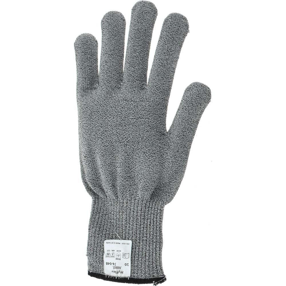 ANSELL Ansell 245327 Cut-resistant Dyneema Gloves Ansi A6 Xl