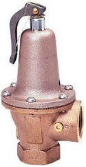 WATTS 740-3/4-30 RELIEF VALVES
