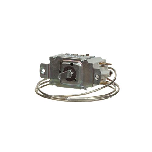 BEVERAGE AIR 502-236A TEMPERATURE CONTROLS