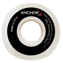 ANCHOR BRAND 102-1X260PTFE-CERT SAFETY CONES, CHAINS & TAPES