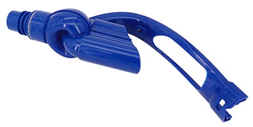 PENTAIR Pentair 370496Z Swivel with Bumper Clip Replacement