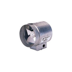 TJERNLUND EF-6 INLINE DUCT FANS