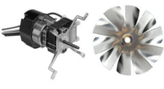 PACKARD 21964K DRAFT INDUCER MOTORS