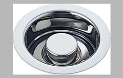 BRIZO Brizo 72030 Disposal Flange Stopper Kitchen Sink