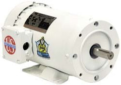 US MOTORS WD12C2JC WASHDOWN MOTORS
