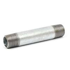 ANVIL Anvil 0831027800 1 in x 12 in Galvanized Steel Nipple (Schedule 40)